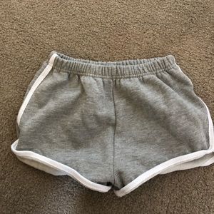 Urban outfitters shorts